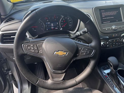 Certified 2024 Chevrolet Equinox LT AWD/4WD image 27