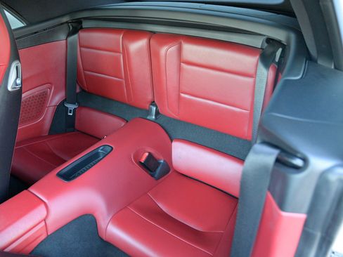 Used 2015 Porsche 911 Turbo S image 25