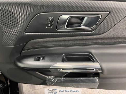 New 2026 Ford Mustang GT RWD image 35