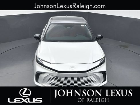 Used 2025 Toyota Camry XSE w/ Premium Plus Package FWD image 25
