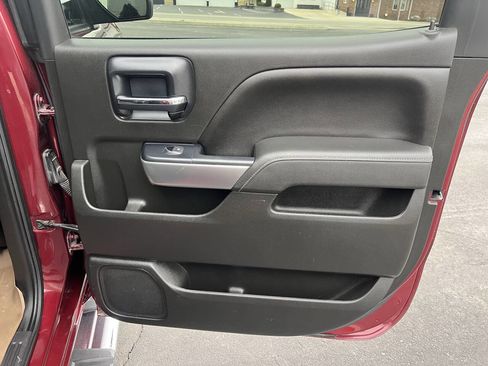 Used 2014 Chevrolet Silverado 1500 LT w/ All Star Edition image 31