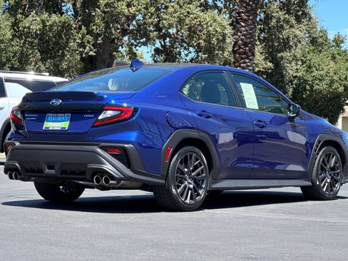 Used 2022 Subaru WRX Premium AWD/4WD image 3