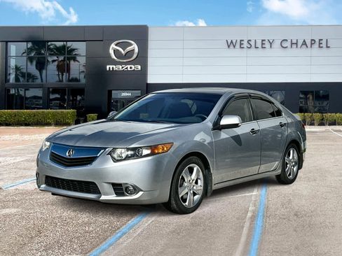Used 2013 Acura TSX Tech Pkg image 1