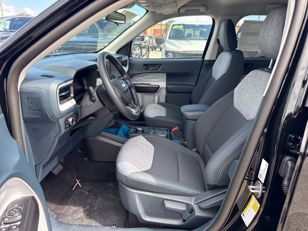New 2026 Ford Maverick XLT FWD image 18