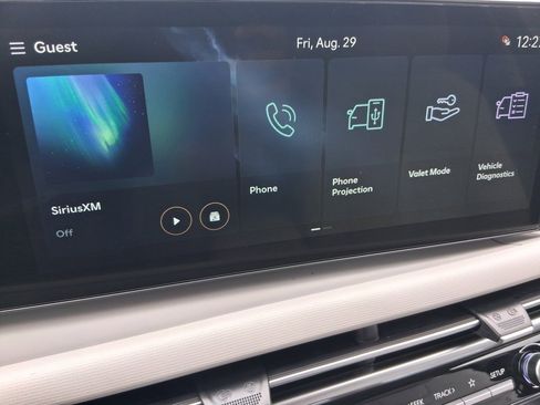 New 2026 Hyundai Tucson SEL image 24