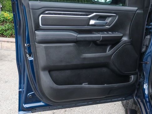 Used 2023 RAM 1500 Lone Star RWD image 18