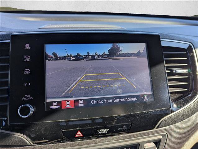 Used 2021 Honda Ridgeline RTL-E image 19