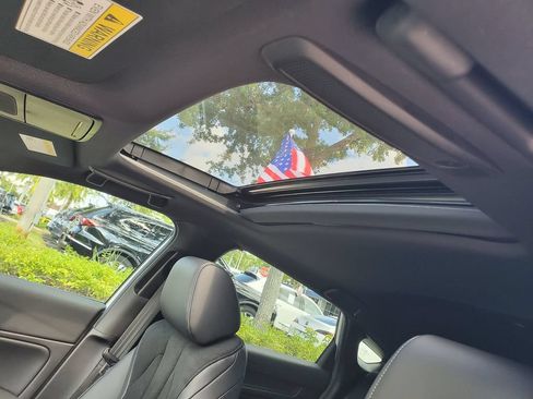Used 2024 Acura Integra A-Spec FWD image 18