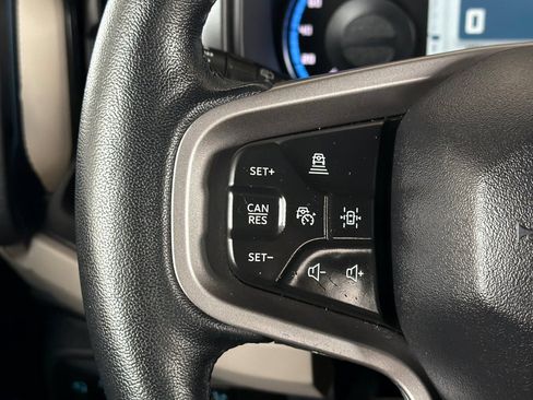Used 2023 Ford Bronco Wildtrak AWD/4WD image 27