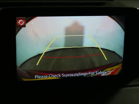 Used 2019 MAZDA CX-9 Touring image 32