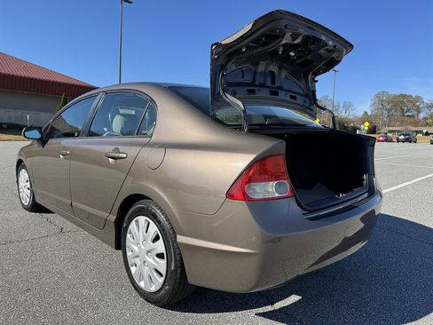 Used 2010 Honda Civic LX image 16