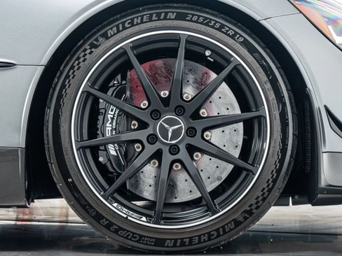 Used 2021 Mercedes-Benz AMG GT Black Series image 38