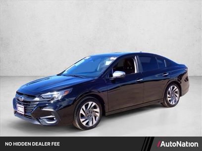 Used 2024 Subaru Legacy Touring XT