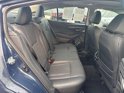 Certified 2024 Subaru Legacy Limited AWD/4WD image 11