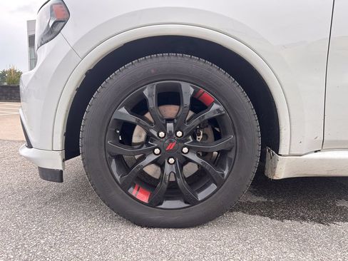 Used 2014 Dodge Durango R/T w/ Technology Group AWD/4WD image 38