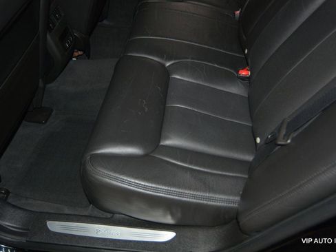 Used 2010 Cadillac DTS Premium w/ Driver Awareness Package image 27