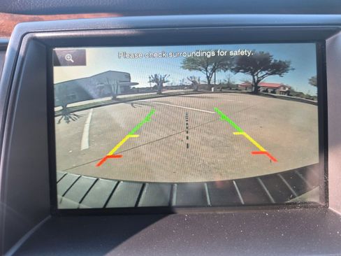 Used 2015 Ford Flex Limited image 27