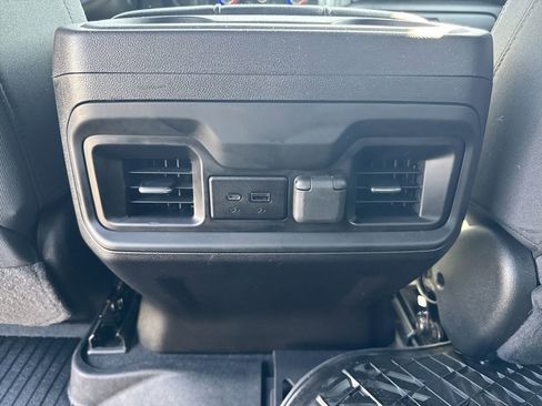 Used 2022 Chevrolet Silverado 1500 LT Trail Boss w/ Safety Package image 40