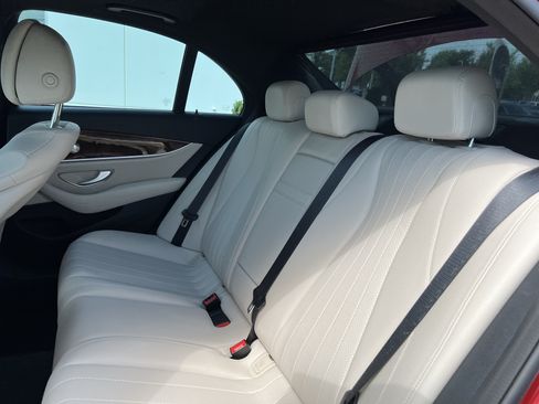 Certified 2017 Mercedes-Benz E 300 image 32
