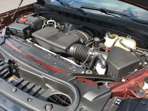 Used 2023 Chevrolet Tahoe Z71 w/ Max Trailering Package image 26