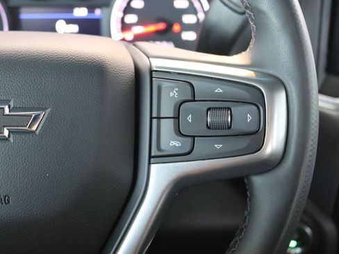 Used 2023 Chevrolet Silverado 2500 LTZ w/ LTZ Plus Package image 48