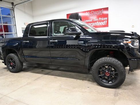 Used 2021 Toyota Tundra TRD Pro image 4