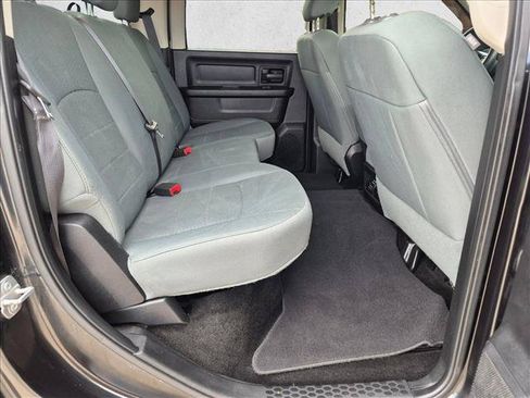Used 2015 RAM 1500 Express AWD/4WD image 19