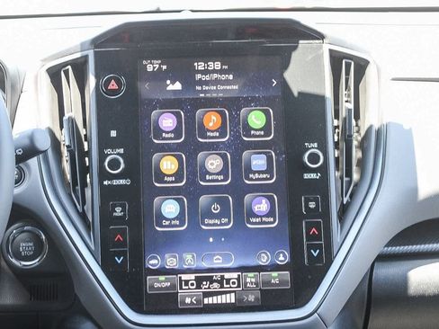 New 2025 Subaru Crosstrek 2.5i Sport image 26