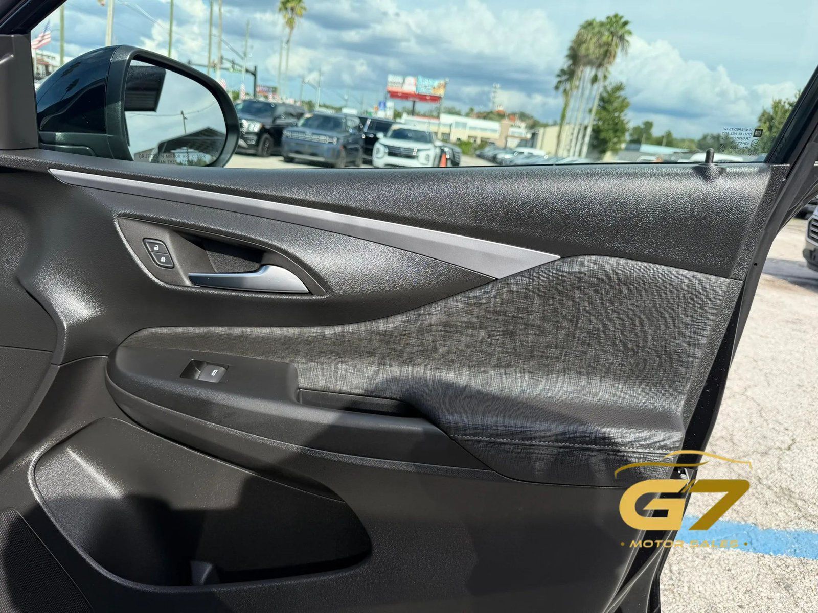 Used 2026 Buick Envista Preferred FWD image 13