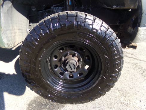 Used 2002 Ford F250 XL image 20