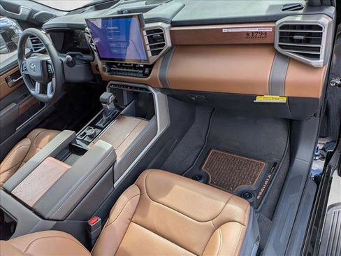 New 2026 Toyota Sequoia 1794 Edition AWD/4WD image 30