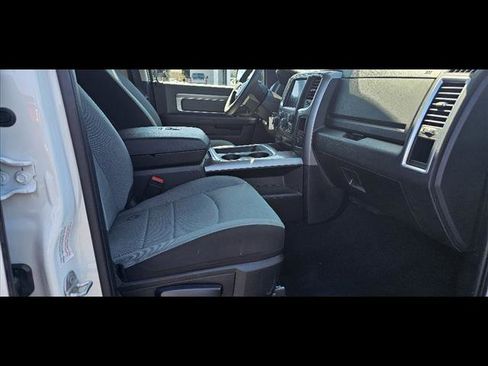 Used 2023 RAM 1500 Classic SLT w/ Trailer & Traction Group image 10