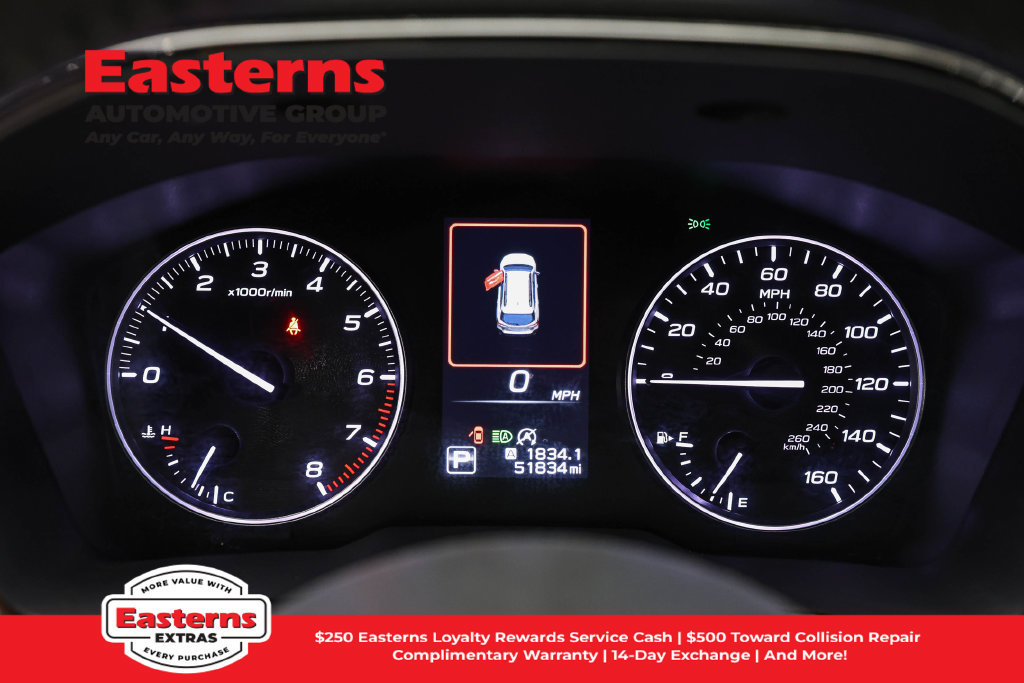 Used 2023 Subaru Outback Premium AWD/4WD image 19