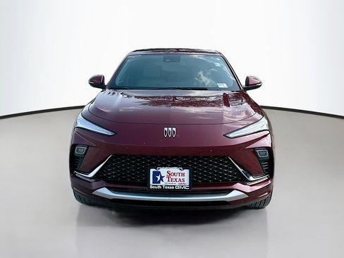 Used 2025 Buick Envista Avenir FWD image 2