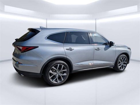 Certified 2023 Acura MDX Technology image 3