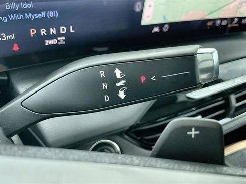 New 2025 Buick Enclave Avenir w/ Super Cruise Package image 16