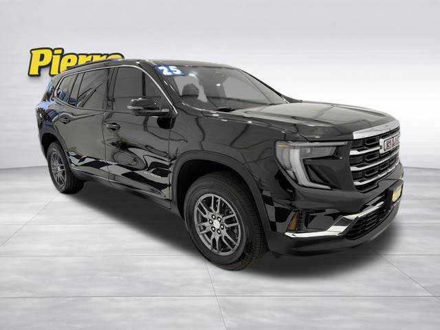 Used 2025 GMC Acadia Elevation AWD/4WD image 7