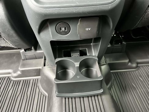 Used 2025 Ford Explorer Active image 15