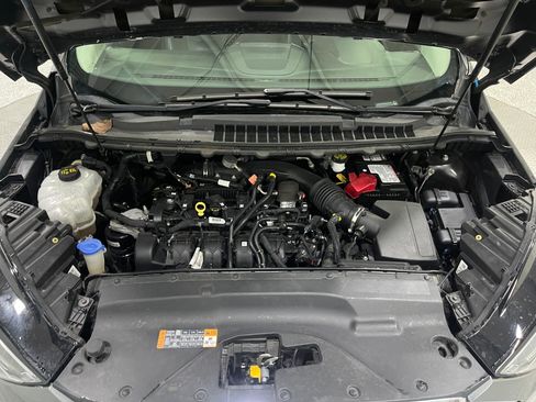 Used 2020 Ford Edge Titanium w/ Equipment Group 301A image 27