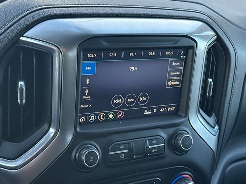 Used 2019 Chevrolet Silverado 1500 RST w/ All-Star Edition image 17