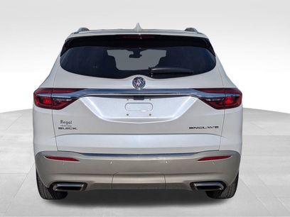 Used 2018 Buick Enclave Premium