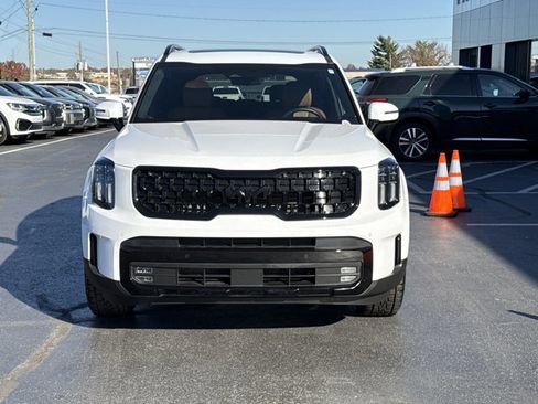 Used 2025 Kia Telluride SX Prestige X-Pro image 16