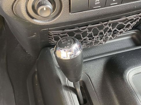 Used 2015 Jeep Wrangler Sport w/ Quick Order Package 24S image 19