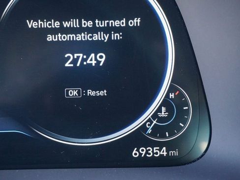 Used 2021 Hyundai Sonata Limited w/ Preferred Accessory Package image 26