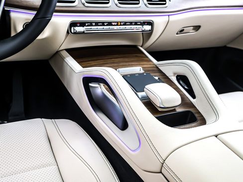 New 2026 Mercedes-Benz GLE 350 4MATIC image 6