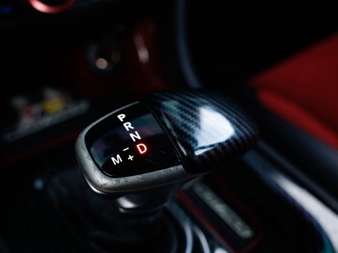 Used 2018 Dodge Charger R/T Scat Pack image 43