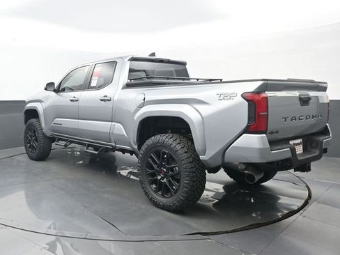 New 2026 Toyota Tacoma TRD Sport AWD/4WD image 3