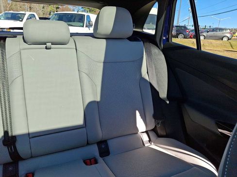 Used 2022 Volkswagen ID.4 Pro S image 15