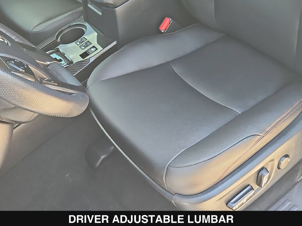 Used 2023 Toyota 4Runner TRD Off-Road Premium w/ Off Road Premium Plus Package AWD/4WD image 16