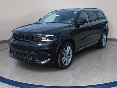 Used 2026 Dodge Durango GT